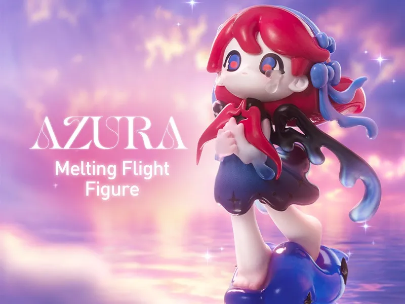 AZURA Melting Flight
